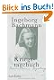 Kriegstagebuch: Mit Briefen von Jack Hamesh an Ingeborg Bachmann
