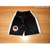 Deutschland Hose "Schwarz" Kinder Gr�sse: 128, Trikots im Shop