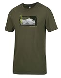 prAna Men's Crux Tee
