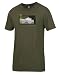 prAna Men's Crux Tee