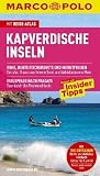 MARCO POLO Reisef�hrer Kapverdische Inseln