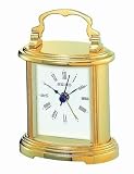 Seiko Desk and Table Clock with alarm