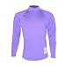 Apparel : MAXIT Thermal Shirt with Mock Neck and Long Sleeves