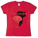 Family Guy - Deliciously Evil Ladies T-Shirt