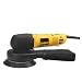 DEWALT DW443  6-Inch Electronic Variable Speed Right-Angle Random Orbit Sander