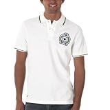 Converse  One Star  Polo - White