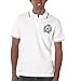 Converse One Star Polo - White