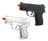 Dual Spring Mini USP Pistols FPS-50 Airsoft Gun