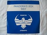 PANDORAS BOX Sex 12"