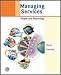 Search : Managing Services: Using Technology to Create Value