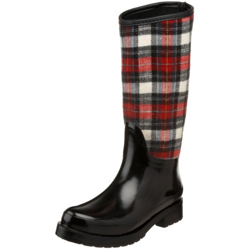 Cougar Womens Revere Waterproof Riding Boot