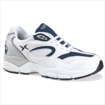 Aetrex Men's Boss Runner Athletic Shoe