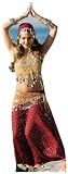 Jane Bullard (The Love Guru) Life-Size Standup Poster