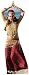 Jane Bullard (The Love Guru) Life-Size Standup Poster