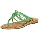 Coconuts by Matisse Women's Gisella Sandal