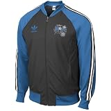 Magic adidas Originals NBA Court Series Trk Jkt - Men's