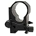Aimpoint 200250 Flip to Side Mount, 3X & 6X Mag, Low, Black