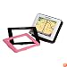 Nextar X3i 3.5-Inch Portable GPS Navigator with Interchangeable Face Plate