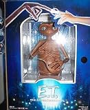 E.T. Extra Terrestrial 20th Anniversary 12 Collectible Figure ToysRus Exclusive