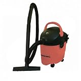 Silverline 633862 10 Litre 1000 Watt Wet and Dry Vacuum Cleaner