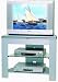 Diablo Lamoto 2 Shelf TV Stand Image