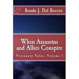 When Assassins and Allies Conspire (Visionary Tales)