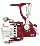 Lucille Spin Reel 4BB Metal Body 5 to 1