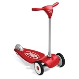 Buy Radio Flyer My 1st Scooter Red
