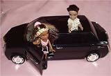 Lil Bratz Black Limo Convertible