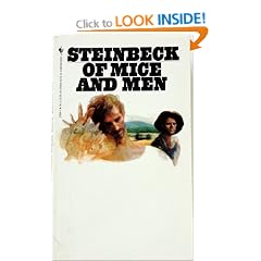 Of Mice and Men