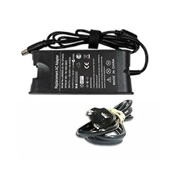 NEW Laptop/Notebook AC Adapter/Battery Charger Power Supply Cord for Dell Inspiron 1150 1420 1501 1505 1520 1521 1525 1526 6000 6000D 6400 8500 8600