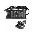 NEW Laptop/Notebook AC Adapter/Battery Charger Power Supply Cord for Dell Inspiron 1150 1420 1501 1505 1520 1521 1525 1526 6000 6000D 6400 8500 8600