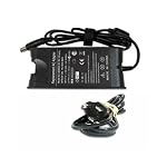NEW Laptop/Notebook AC Adapter/Battery Charger Power Supply Cord for Dell Inspiron 1150 1420 1501 1505 1520 1521 1525 1526 6000 6000D 6400 8500 8600