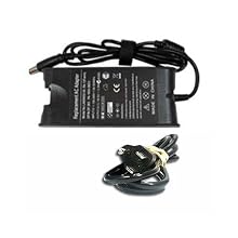 NEW Laptop/Notebook AC Adapter/Battery Charger Power Supply Cord for Dell Inspiron 1150 1420 1501 1505 1520 1521 1525 1526 6000 6000D 6400 8500 8600