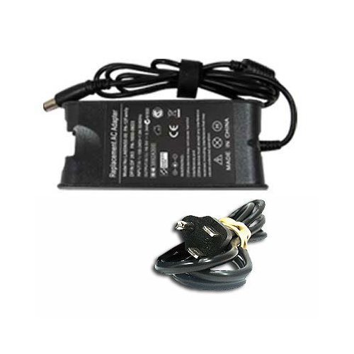 NEW Laptop/Notebook AC Adapter/Battery Charger Power Supply Cord for Dell Inspiron 1150 1420 1501 1505 1520 1521 1525 1526 6000 6000D 6400 8500 8600