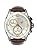 Hamilton Men's H32612555 Jazzmaster Chronograph Silver Dial Watch by Hamilton