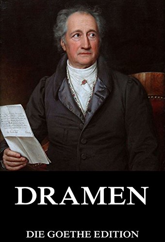 Dramen: Vollständige Ausgabe (German Edition)