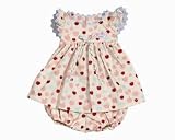 Review Zapf Creation  / Baby Born Baby Dress Collection