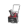 Toro 38516 CCR 2450 GTS 5HP Gas Single Stage Snowblower w/ Electric Start