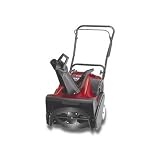 Toro #38516 CCR 2450 GTS 5HP Gas Single Stage Snowblower w/ Electric Start