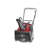 Toro 38516 CCR 2450 GTS 5HP Gas Single Stage Snowblower w/ Electric Start