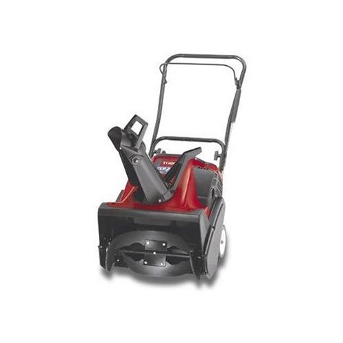 Toro 38516 CCR 2450 GTS 5HP Gas Single Stage Snowblower w/ Electric Start