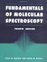 Fundamentals of Molecular Spectroscopy