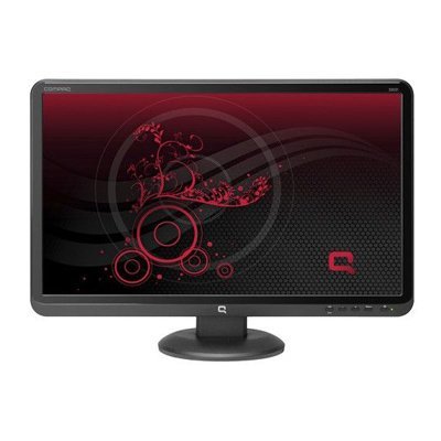 Hewlett Packard WJ674A8#ABA 20IN LCD Display