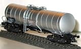 Märklin H0 DB Mineralöl Kesselwagen aus 29151