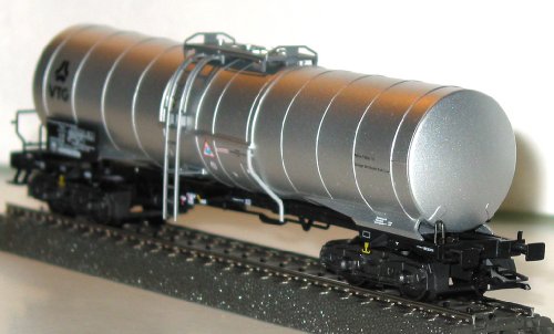 Märklin H0 DB Mineralöl Kesselwagen aus 29151