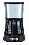 Produkt-Bild: AEG-Electrolux KF 5220 ErgoSense Kaffeeautomat / Stiftung Warentest GUT (12/2011)