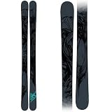 Line Chronic Cryptonite Twin Tip Skis 2011