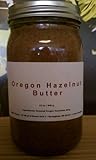Hazelnut Butter(Oregon Grown) 32oz.