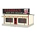 O-27 Road Side Stand, Regina's Soft Ice Cream